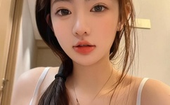 朋友的东西太大了